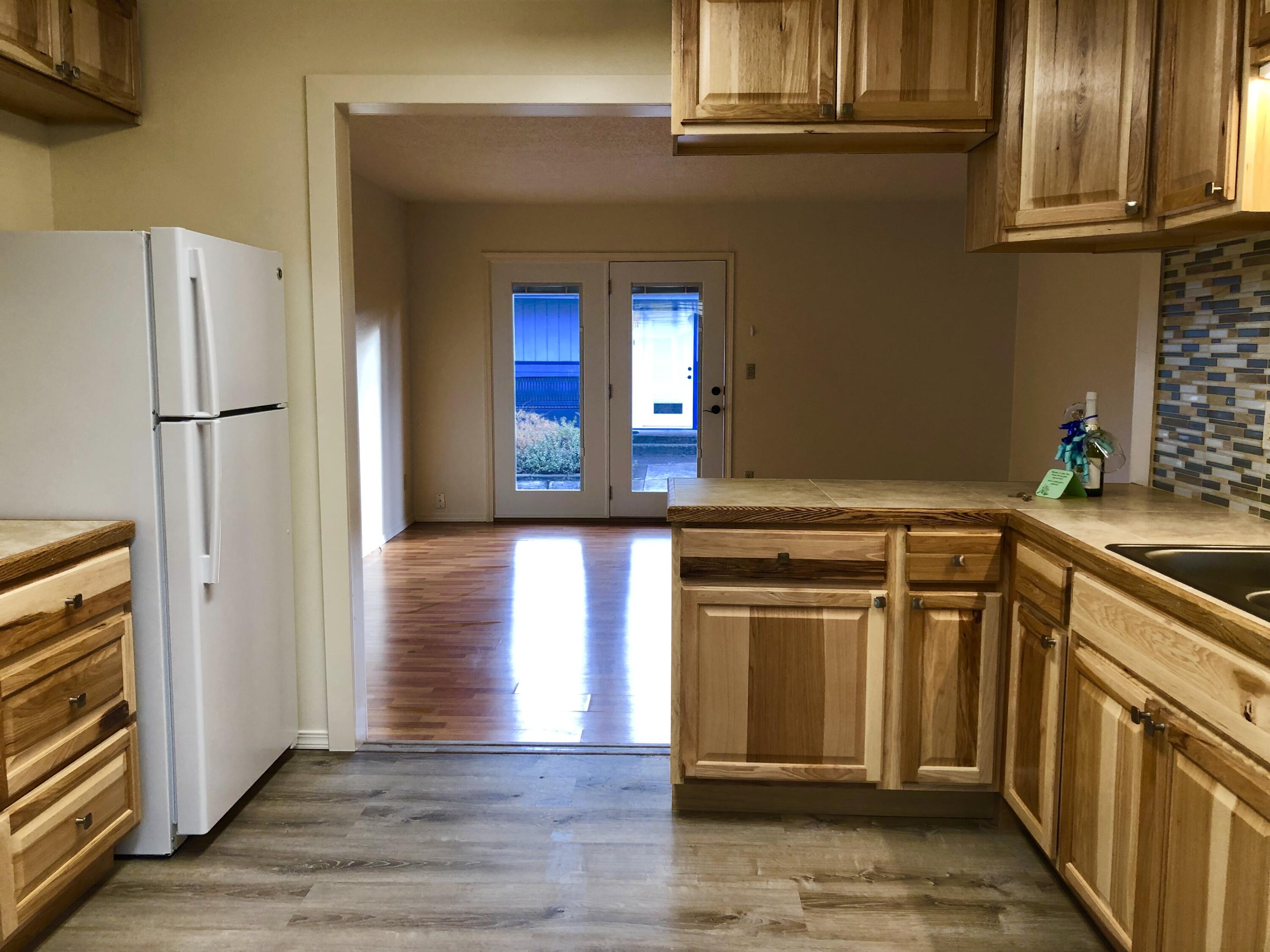 N/A - Residential Income