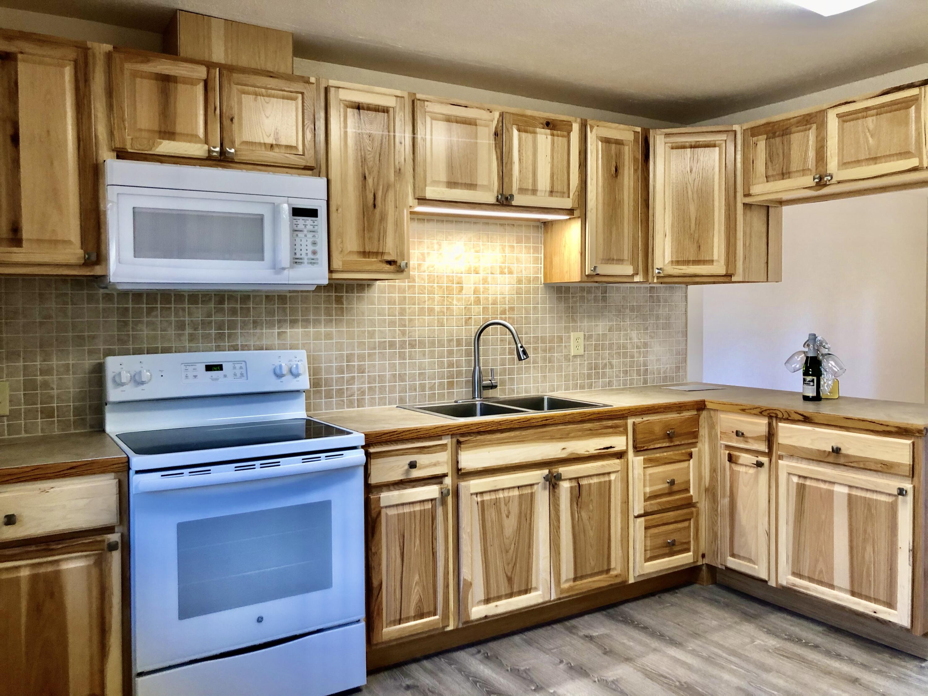 N/A - Residential Income