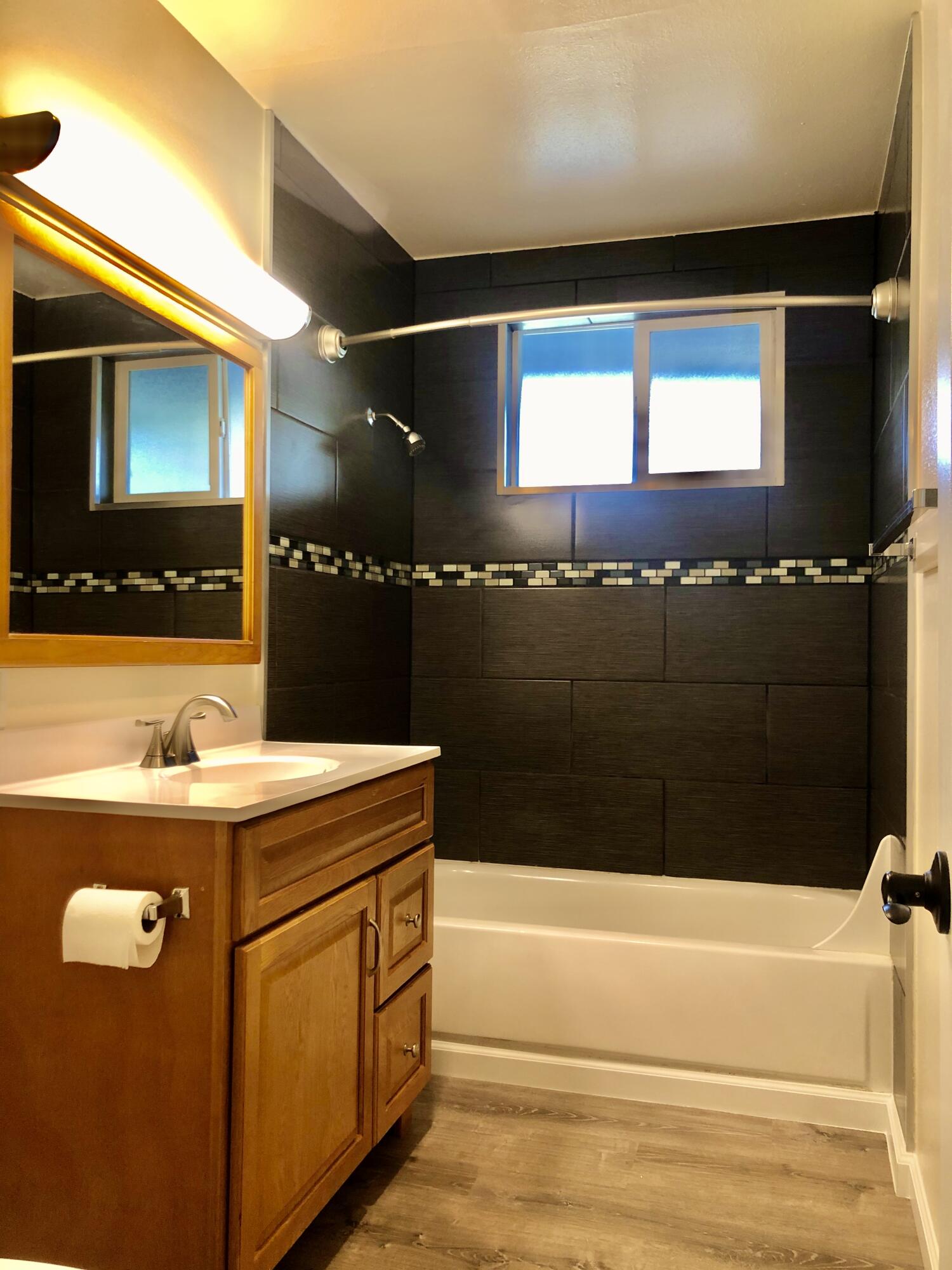 N/A - Residential Income