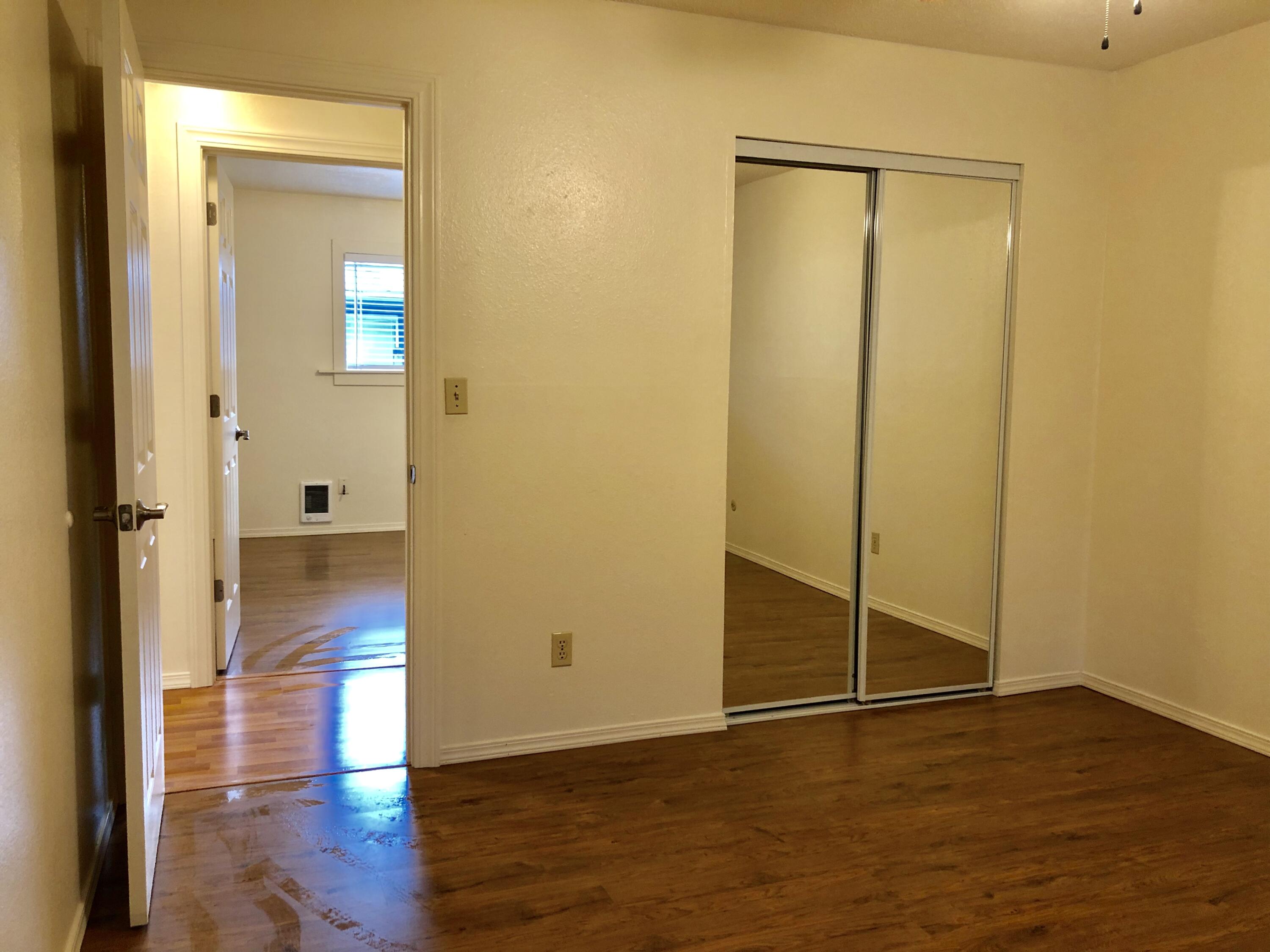 N/A - Residential Income