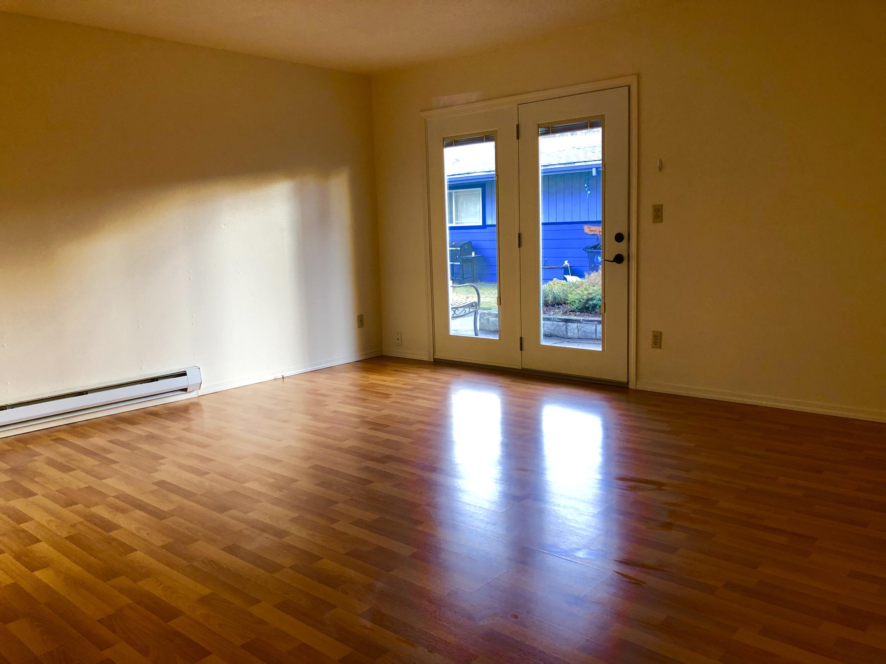 N/A - Residential Income