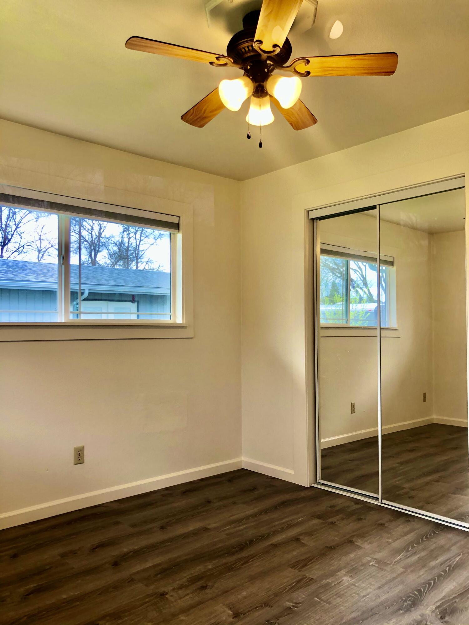 N/A - Residential Income