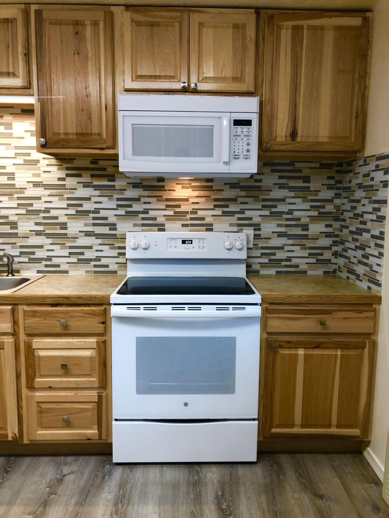 N/A - Residential Income