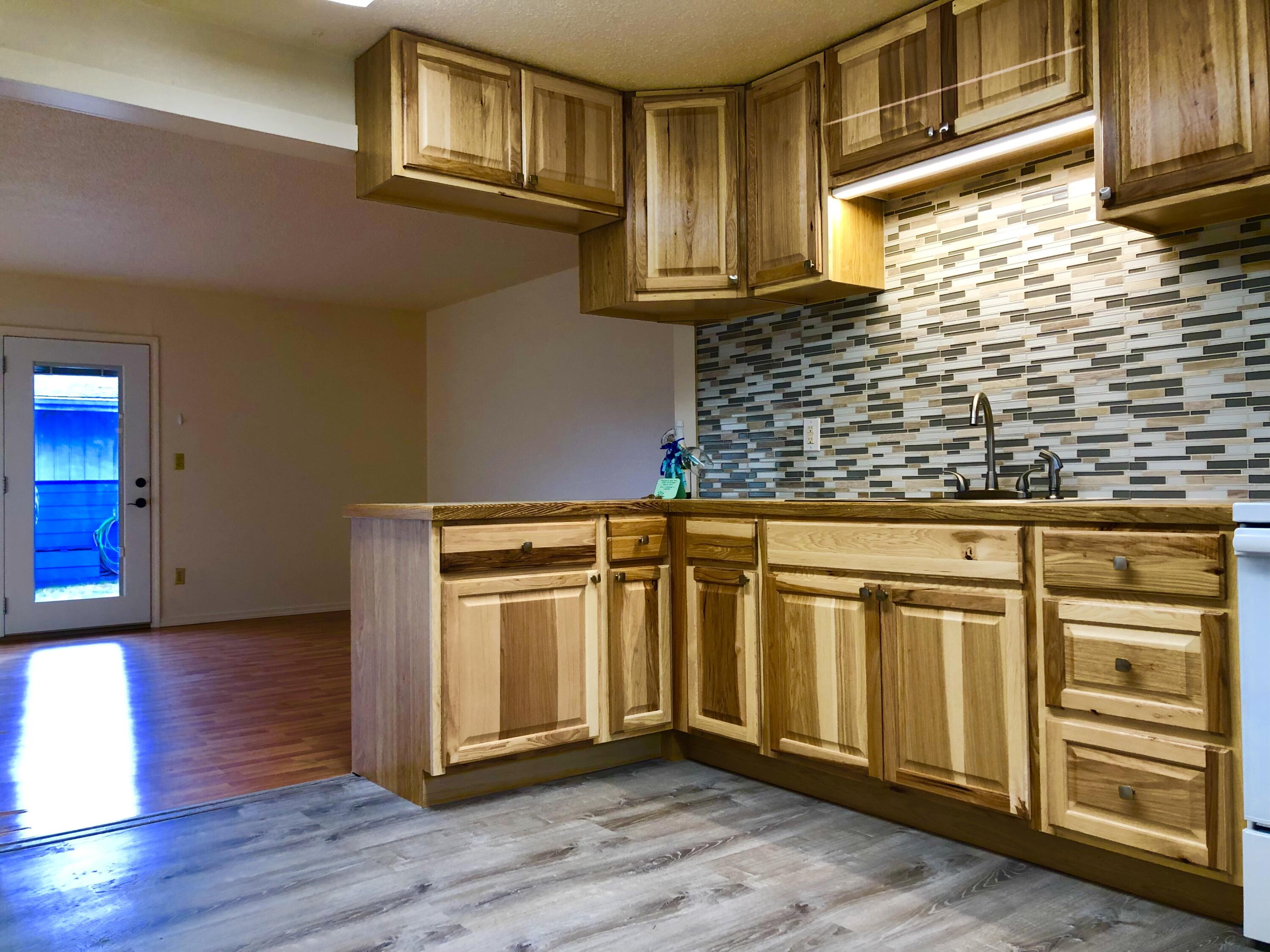 N/A - Residential Income