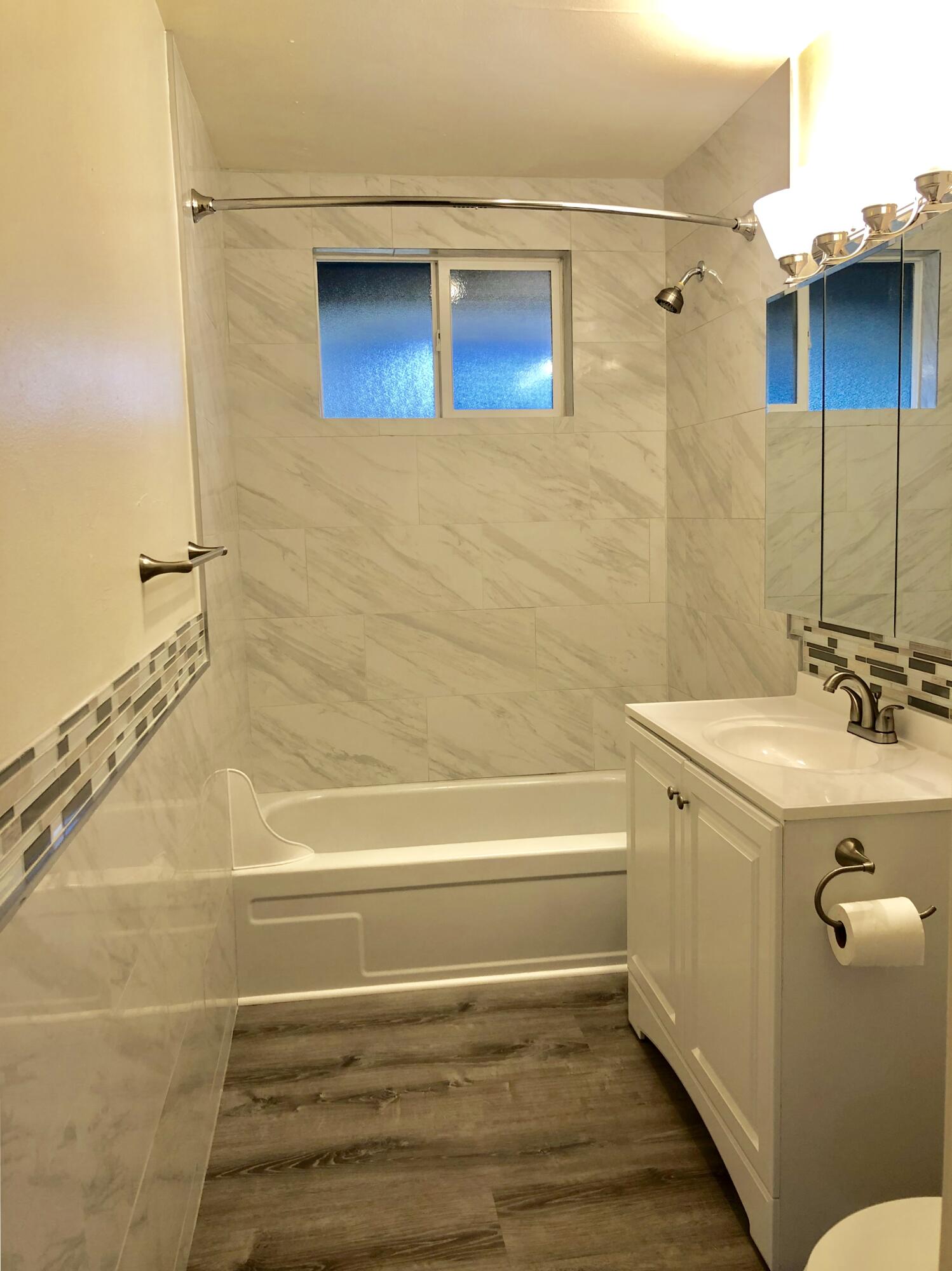 N/A - Residential Income