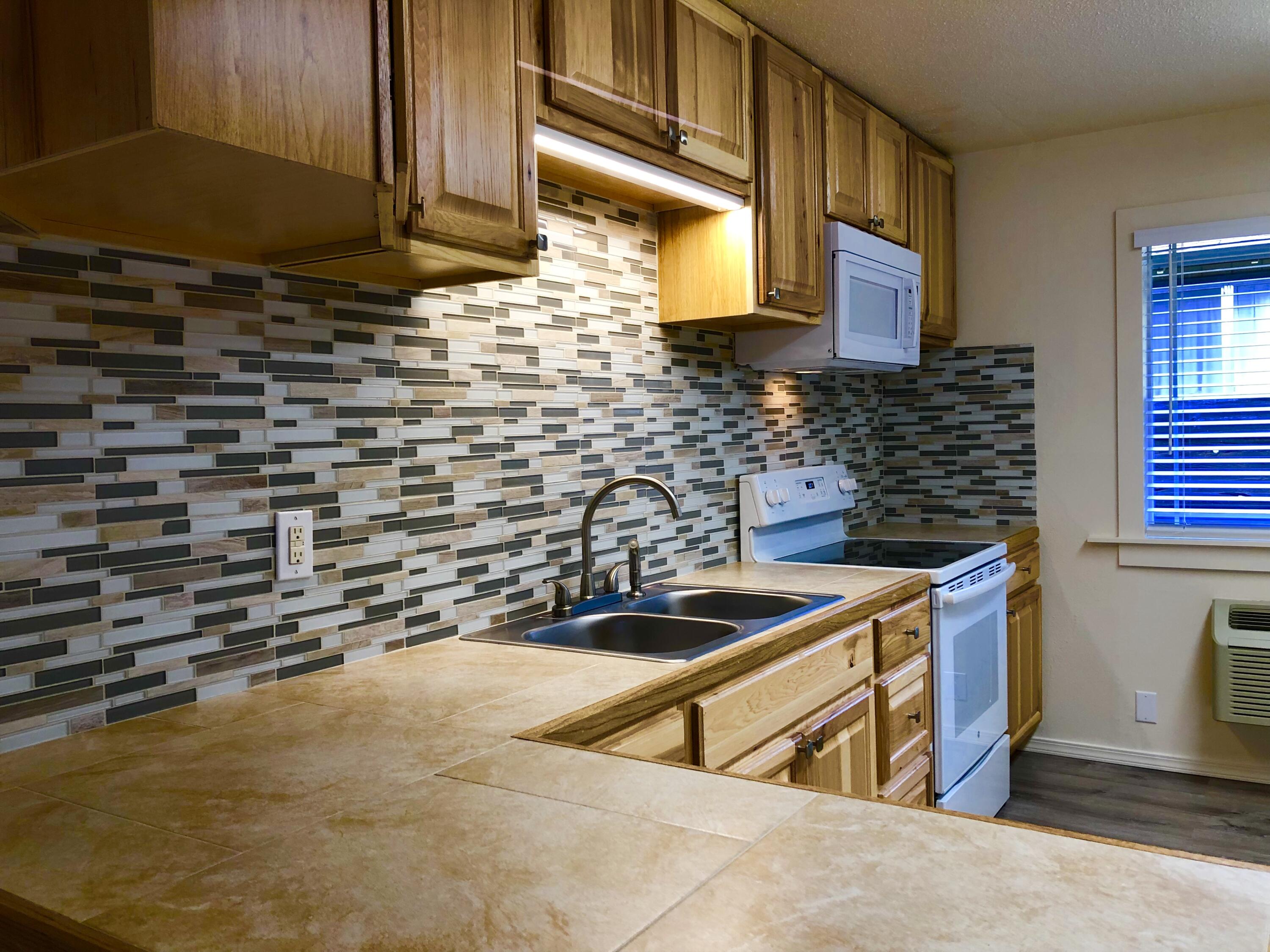 N/A - Residential Income