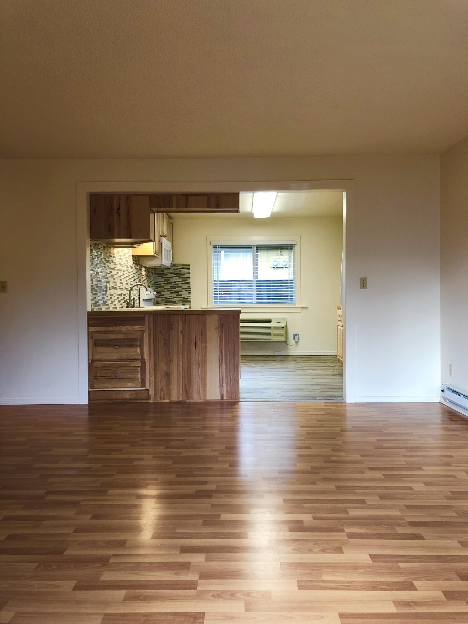 N/A - Residential Income