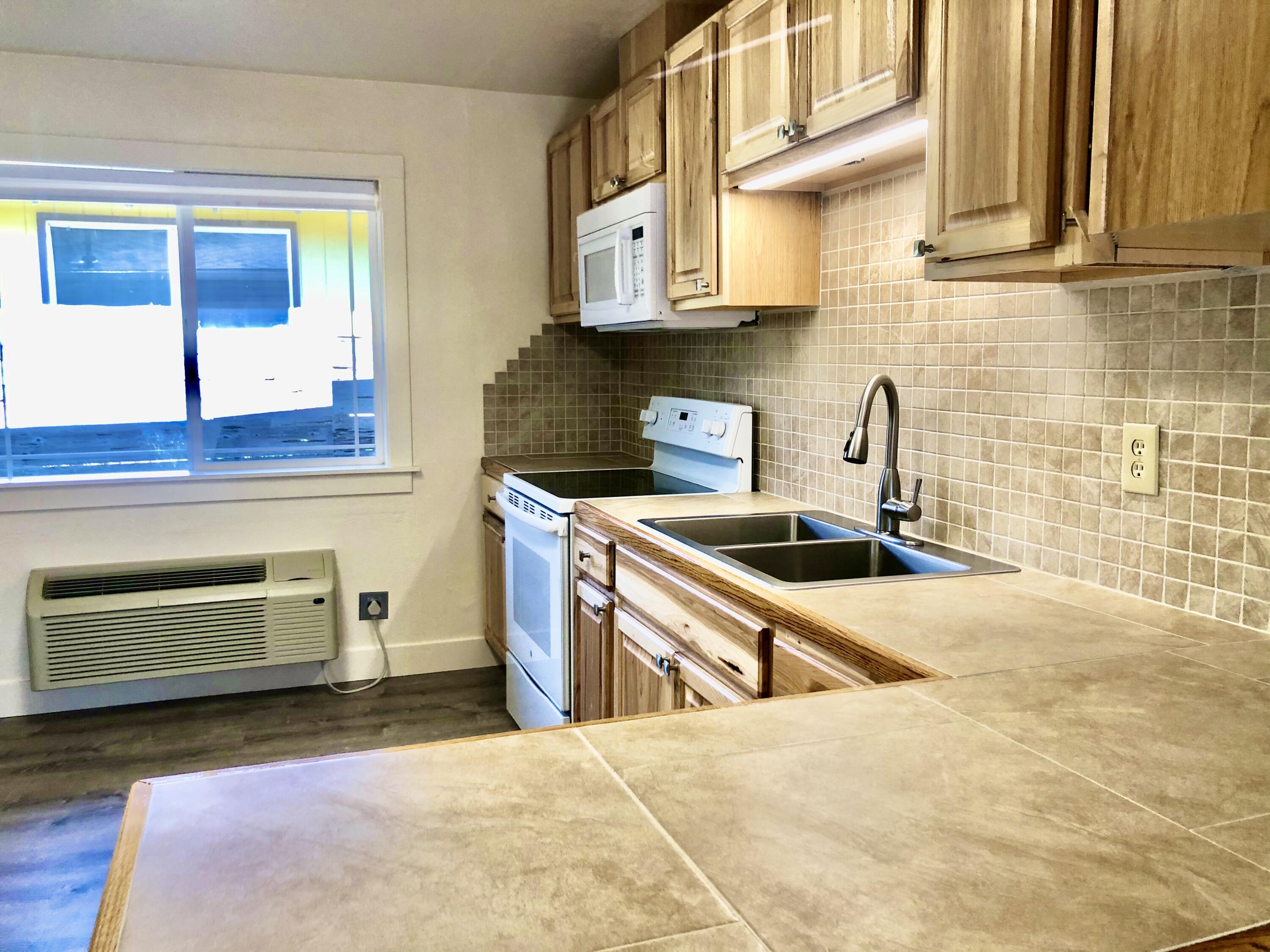 N/A - Residential Income