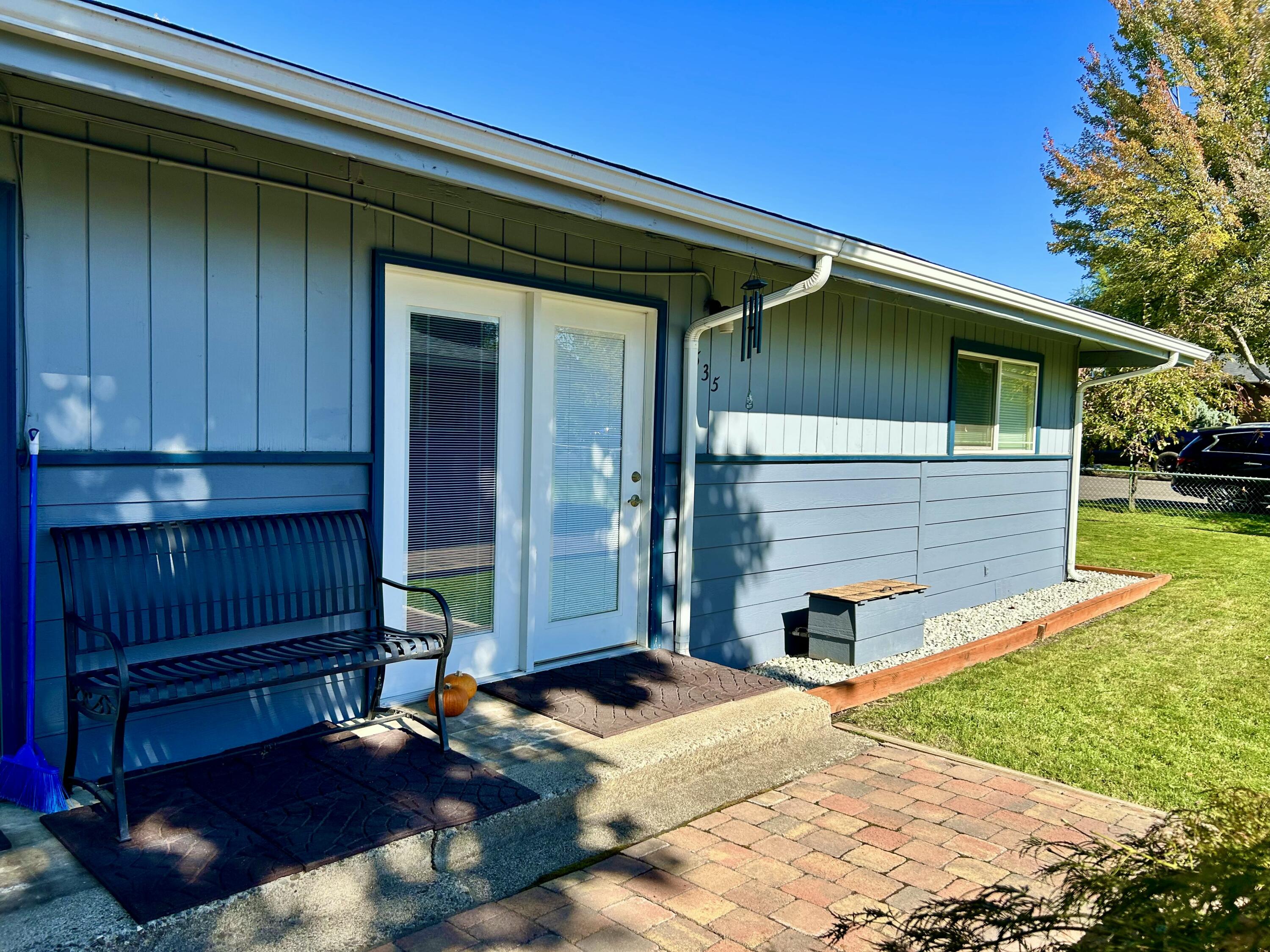 N/A - Residential Income