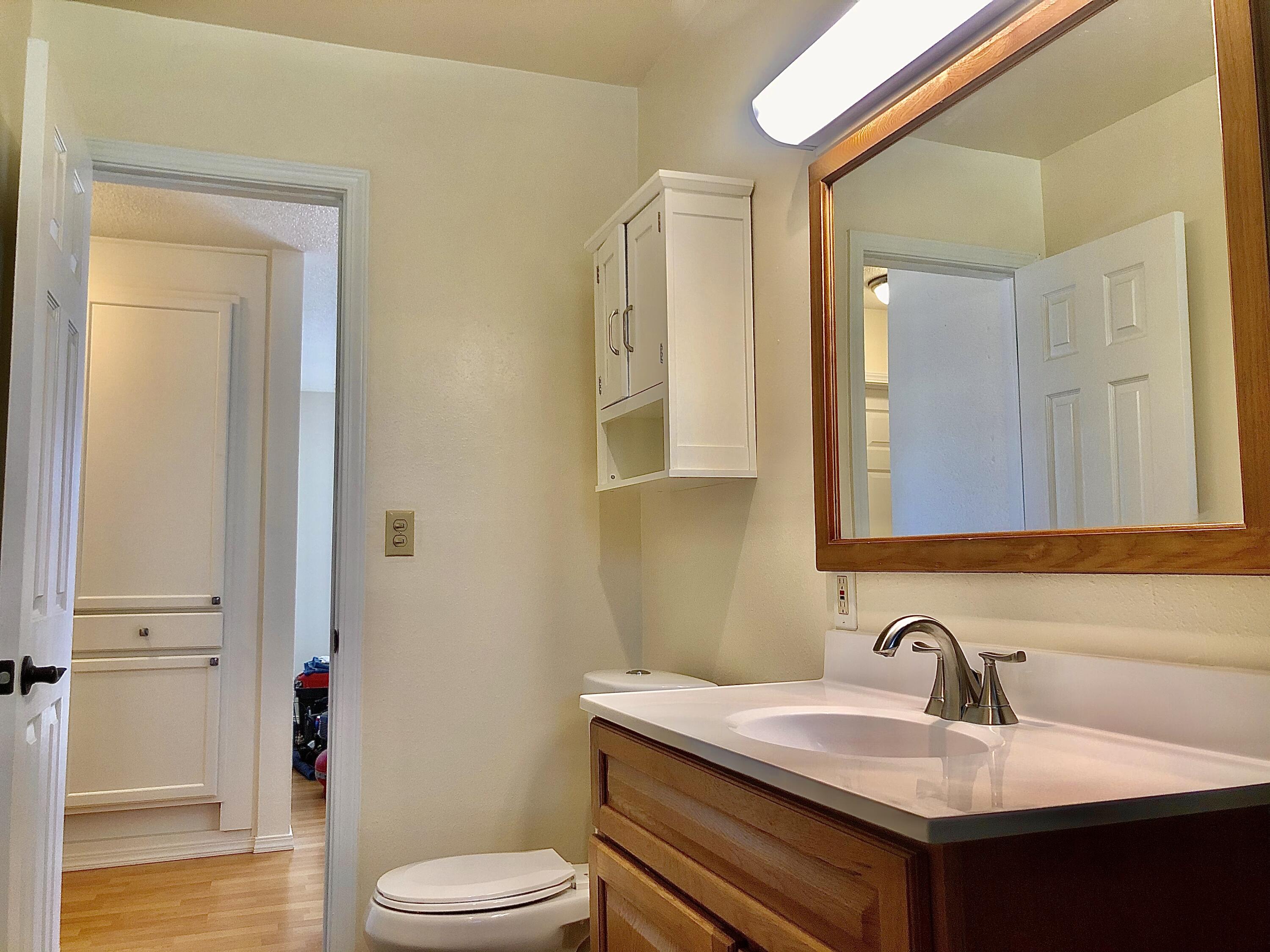 N/A - Residential Income