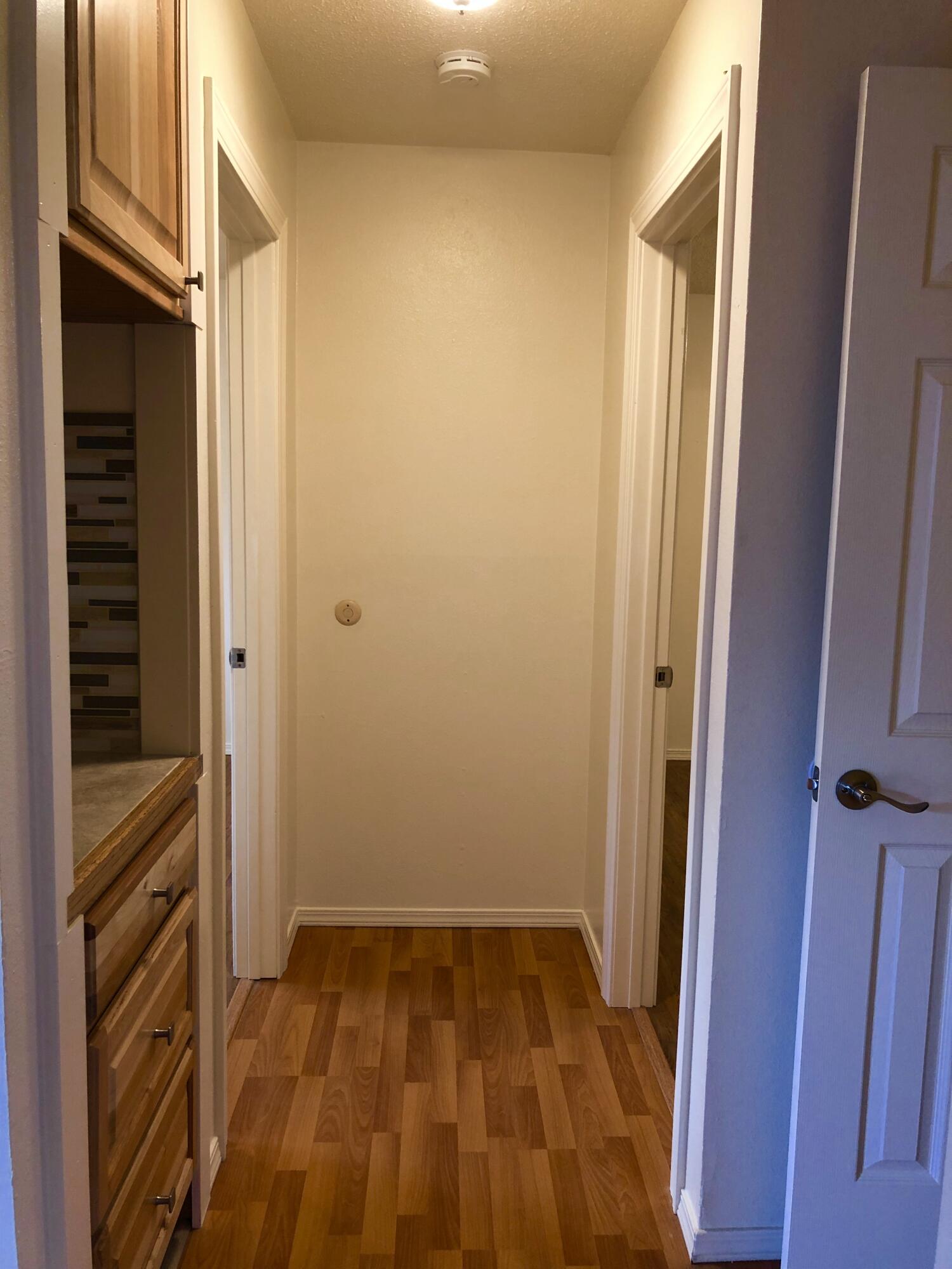 N/A - Residential Income