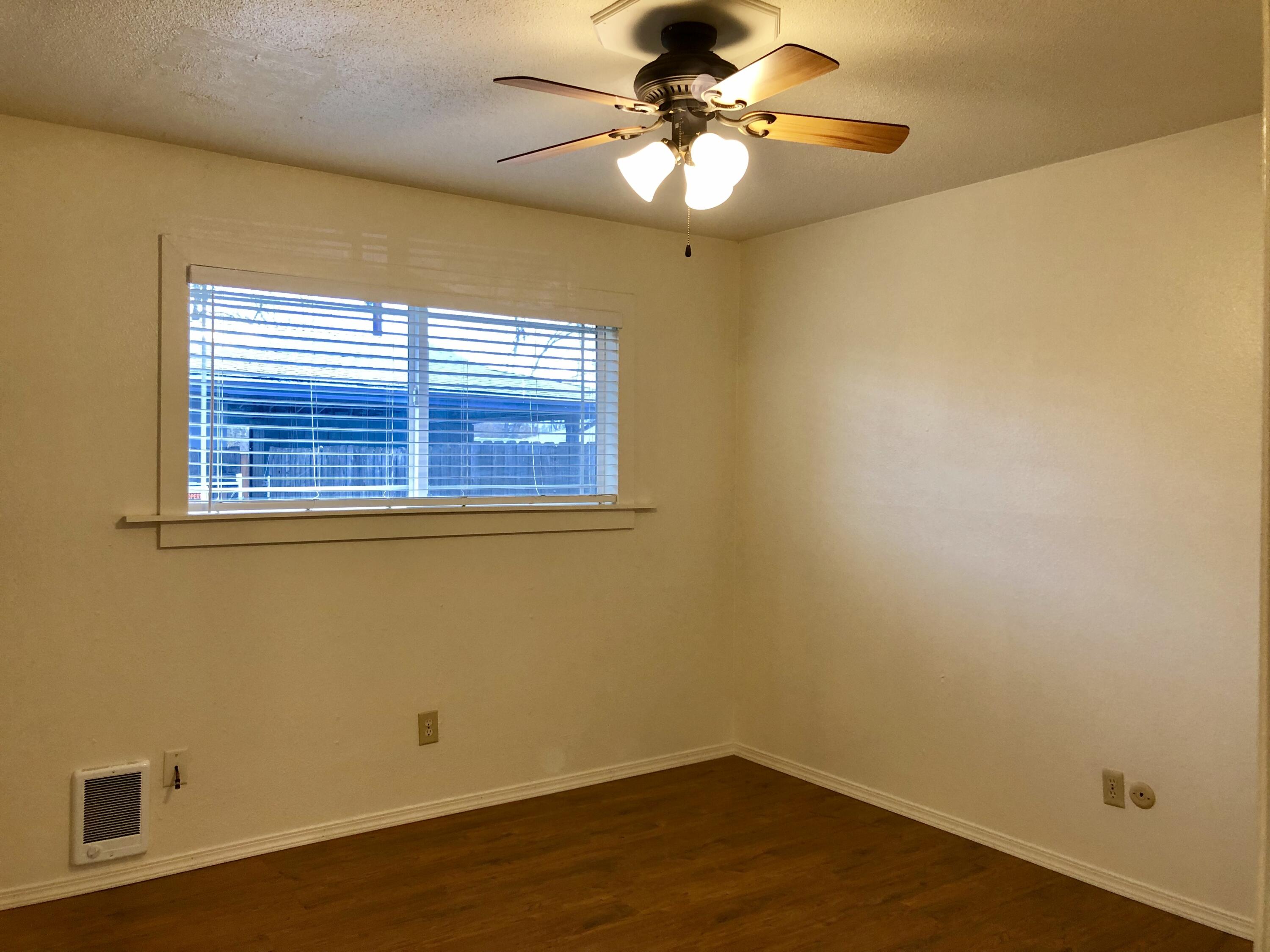 N/A - Residential Income