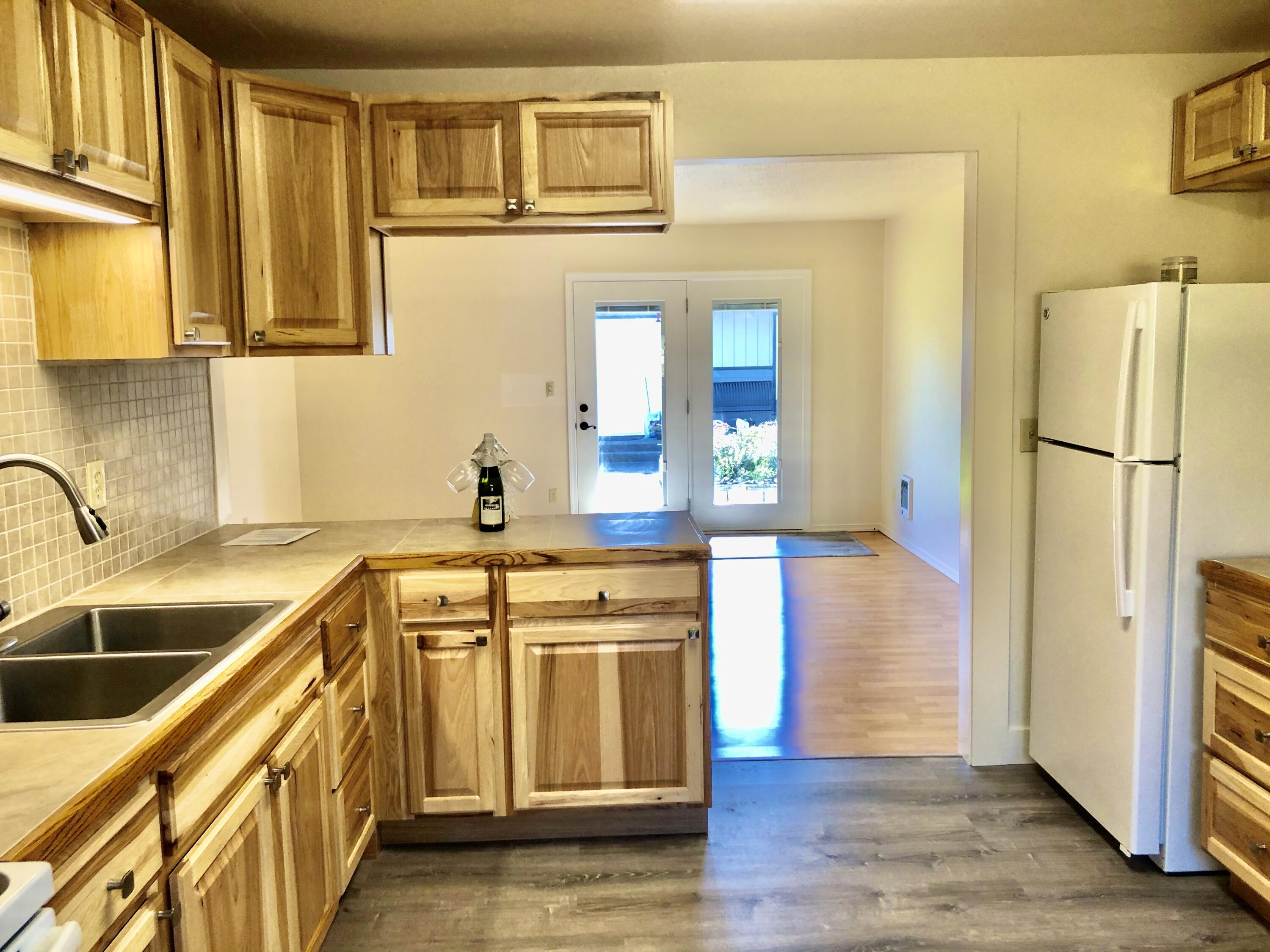 N/A - Residential Income