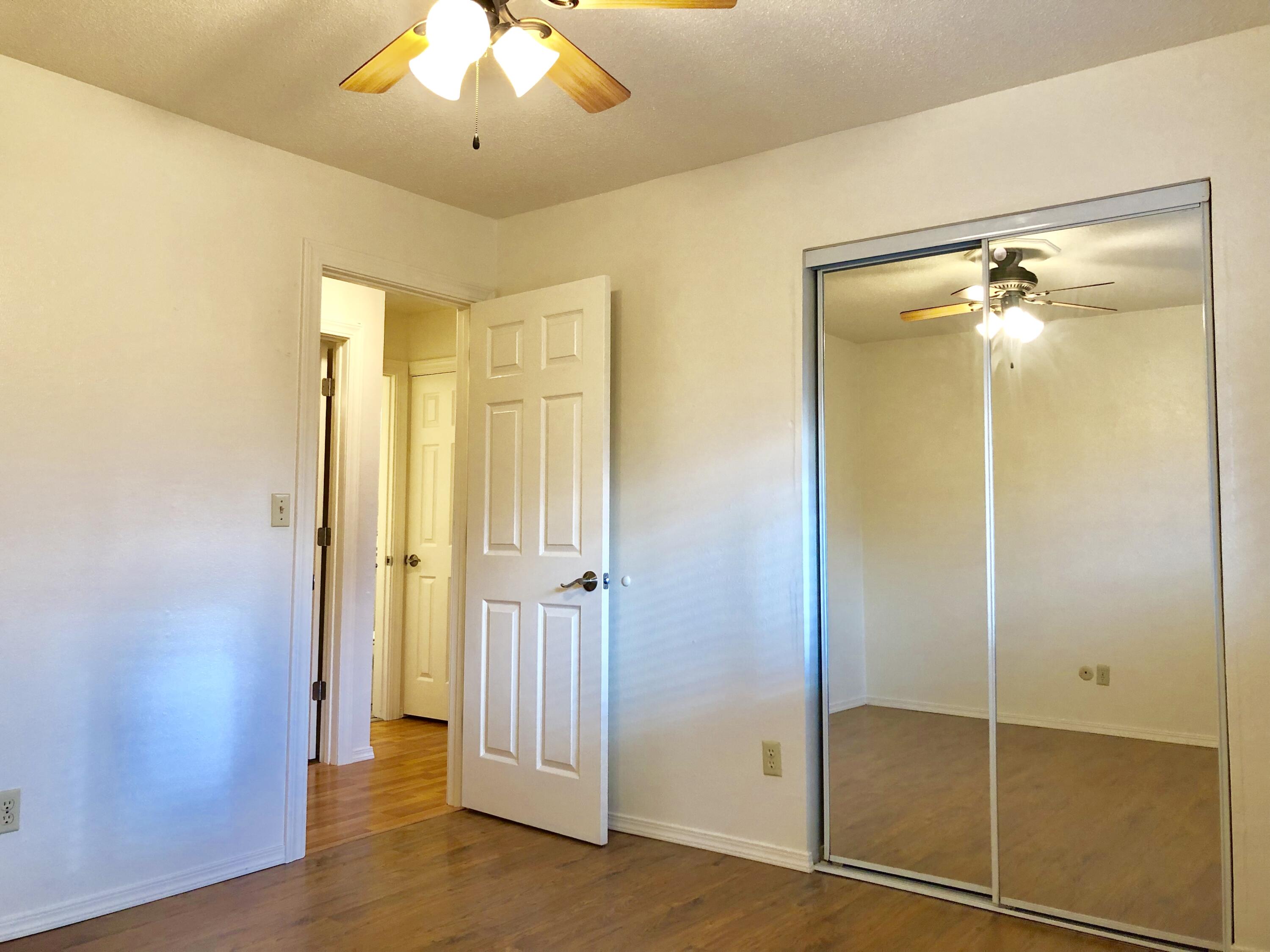 N/A - Residential Income