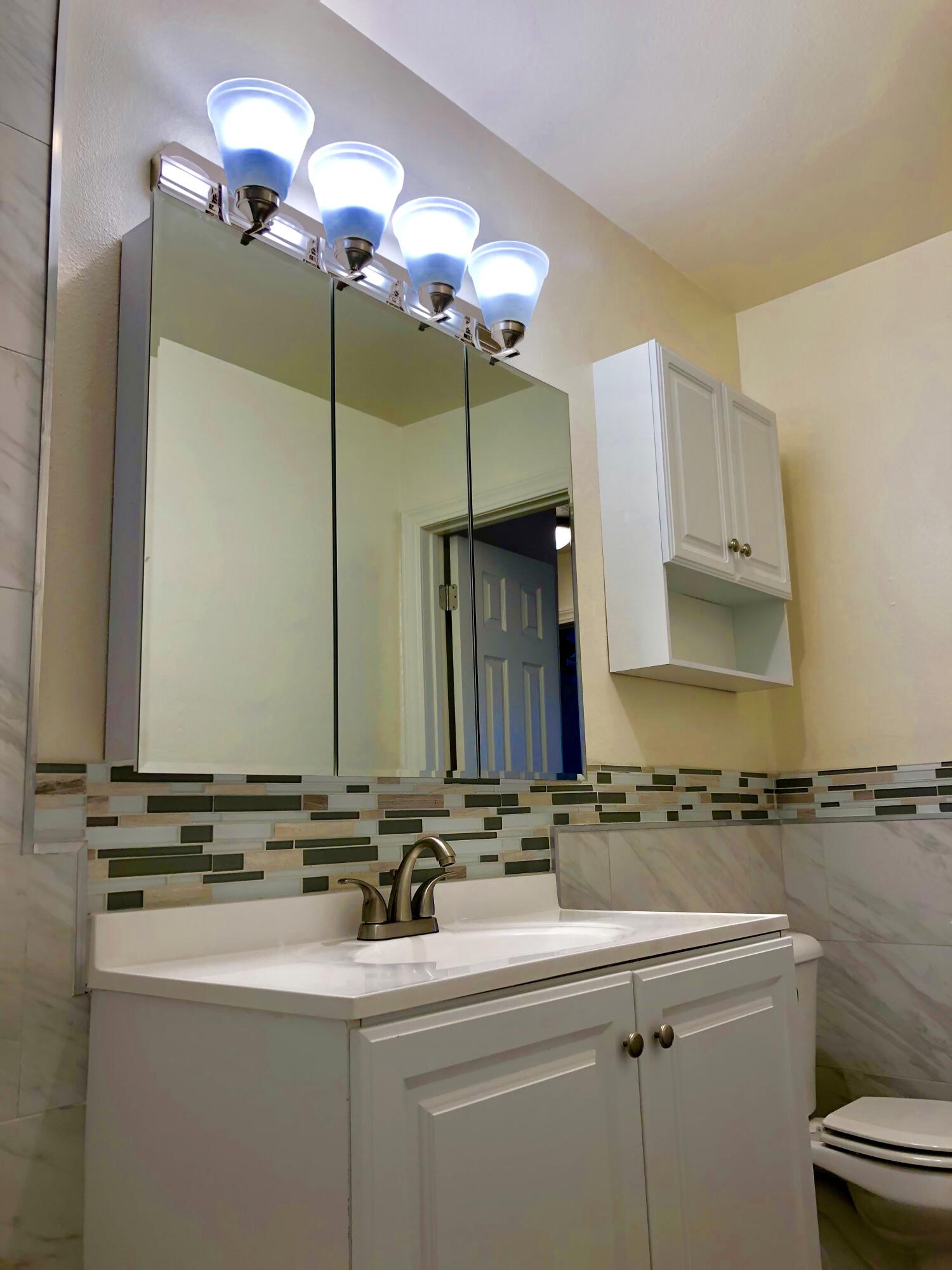 N/A - Residential Income