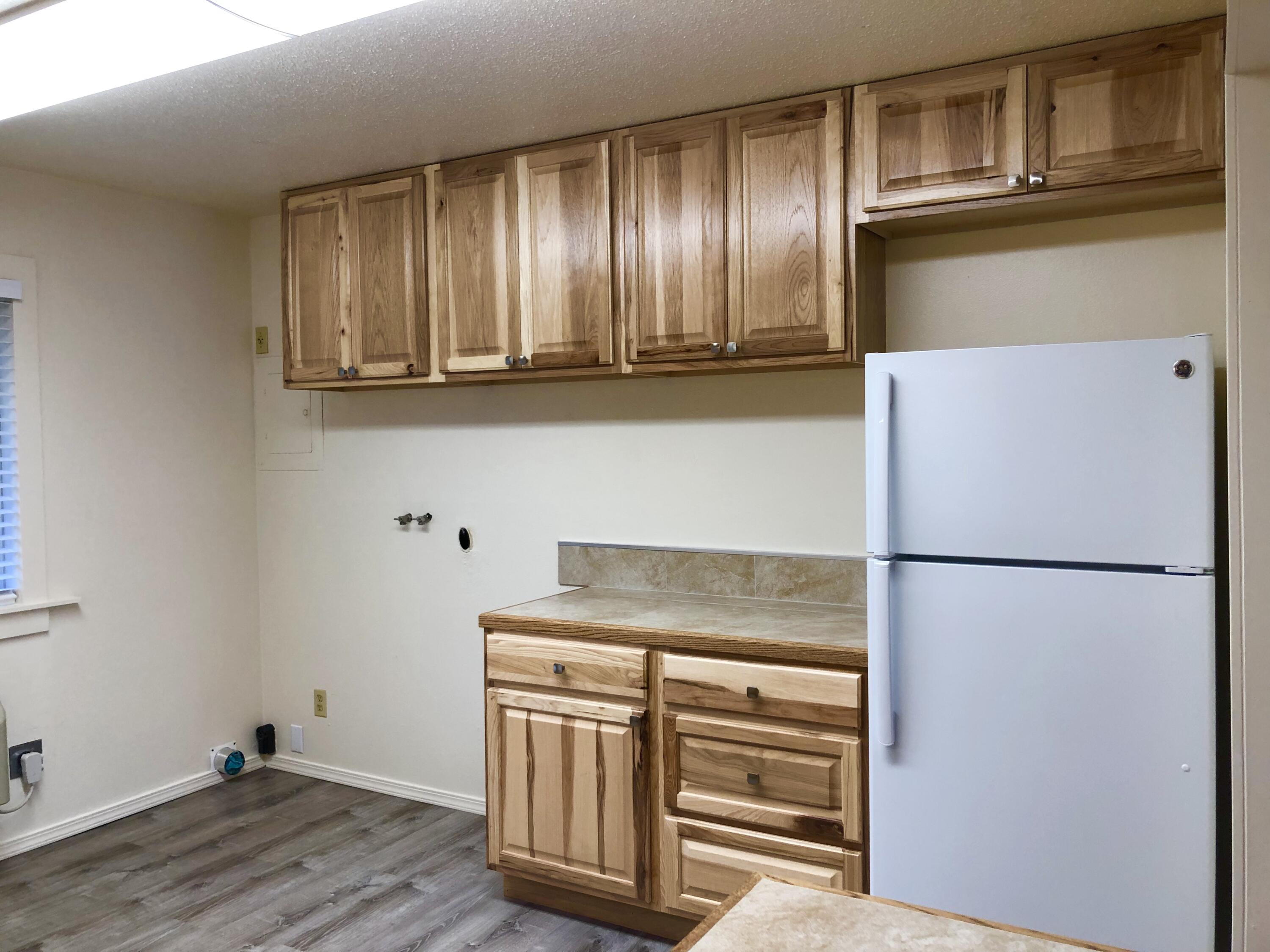 N/A - Residential Income