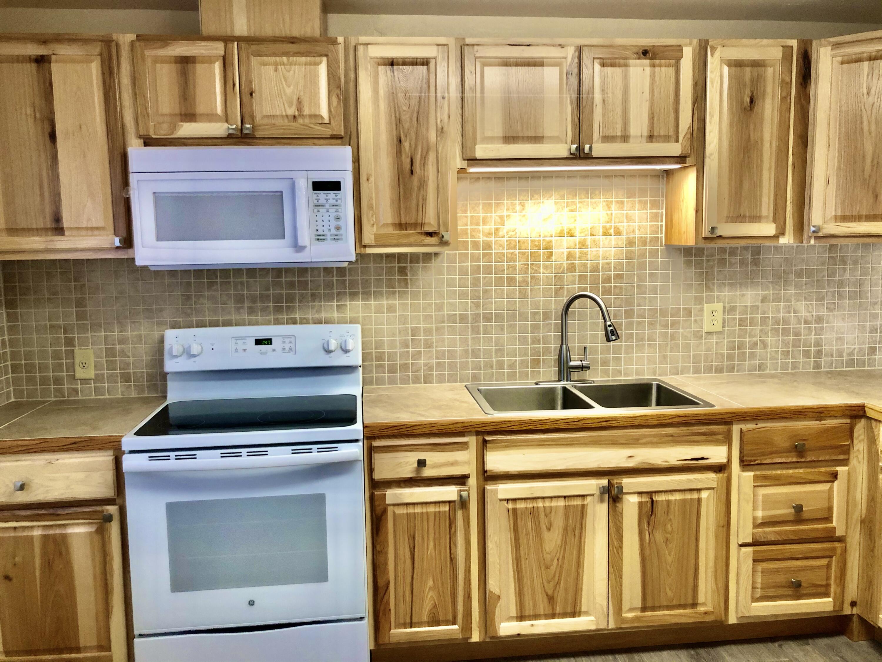 N/A - Residential Income