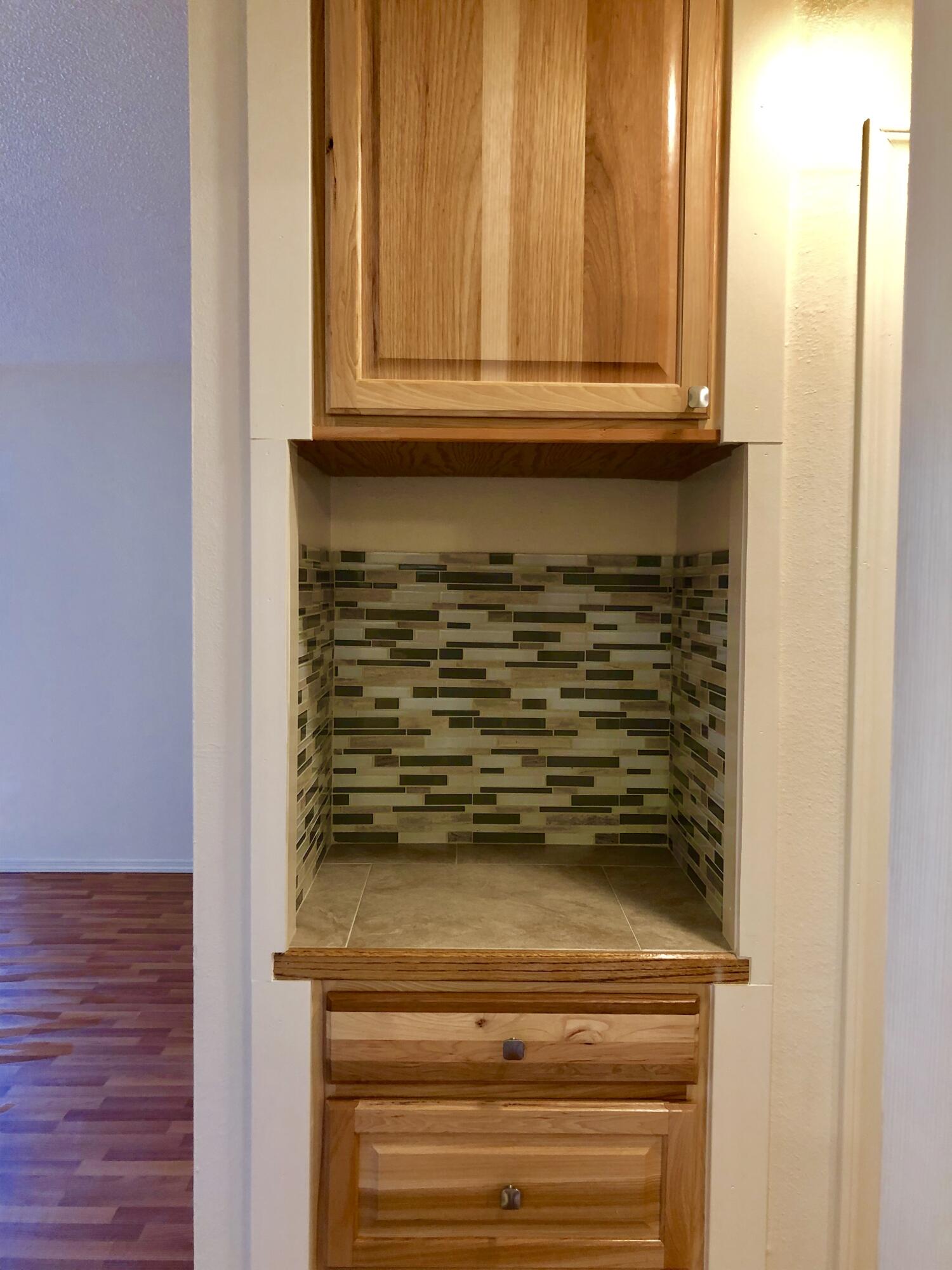 N/A - Residential Income