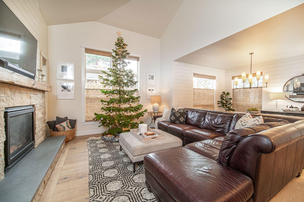 Parks At Broken Top - Residential