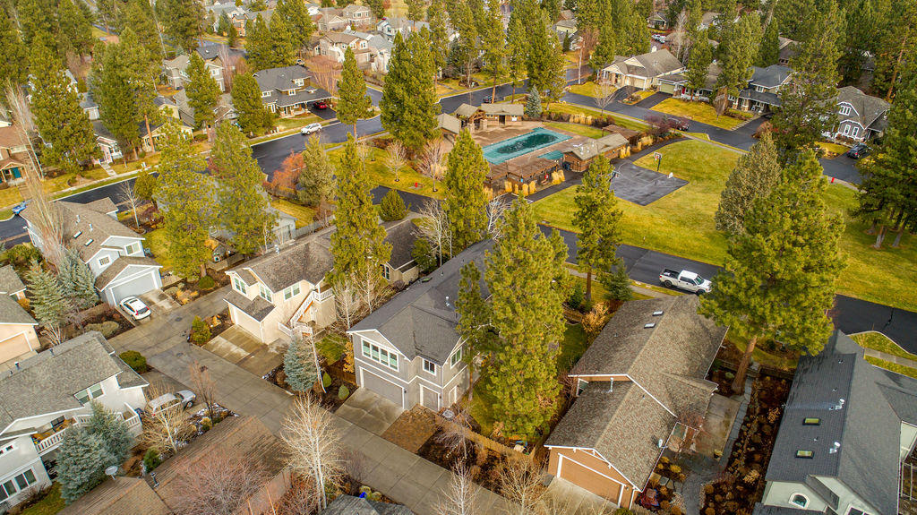 Parks At Broken Top - Residential