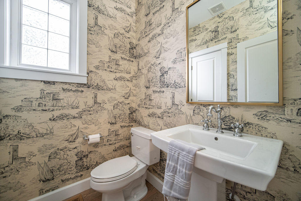 Parks At Broken Top - Residential