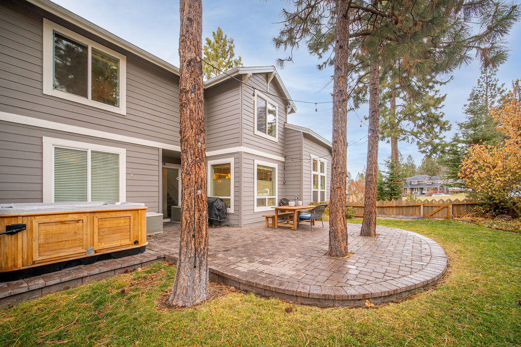 Parks At Broken Top - Residential