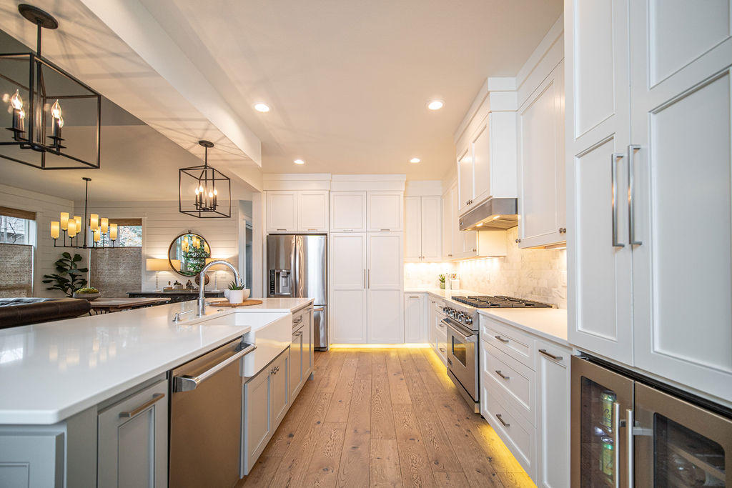 Parks At Broken Top - Residential