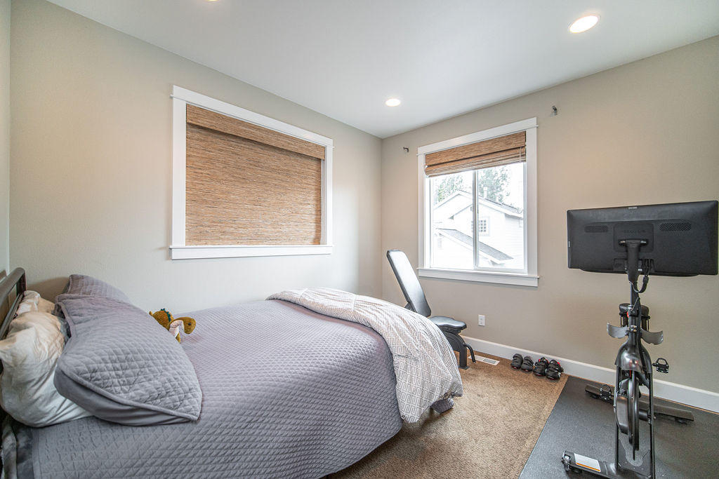 Parks At Broken Top - Residential