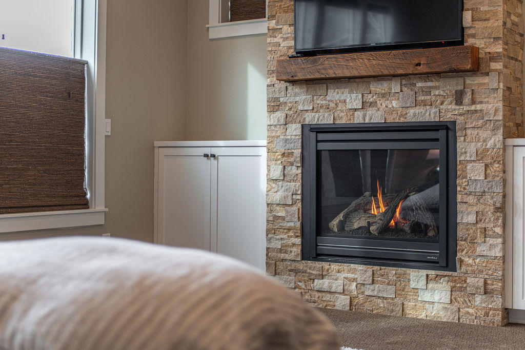 Parks At Broken Top - Residential