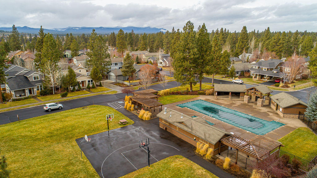 Parks At Broken Top - Residential