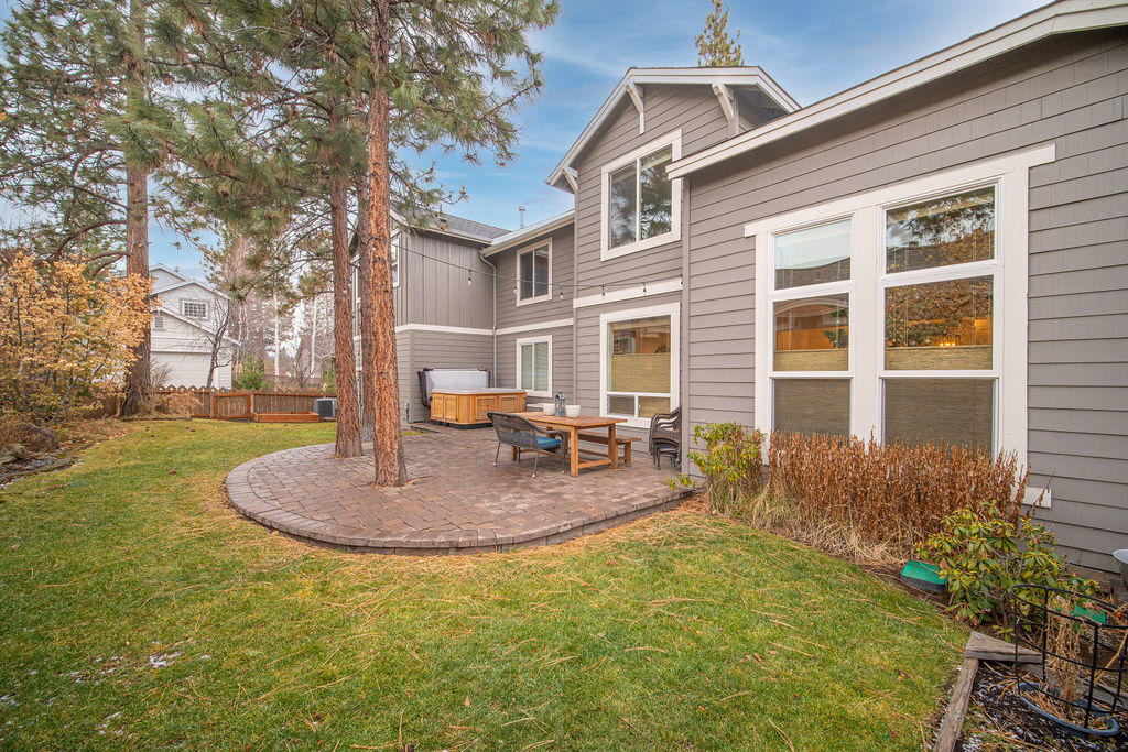 Parks At Broken Top - Residential