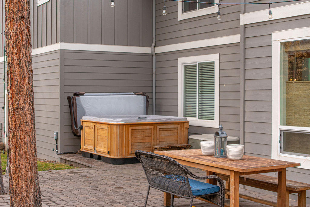 Parks At Broken Top - Residential