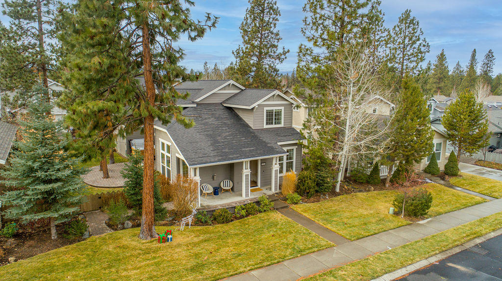 Parks At Broken Top - Residential