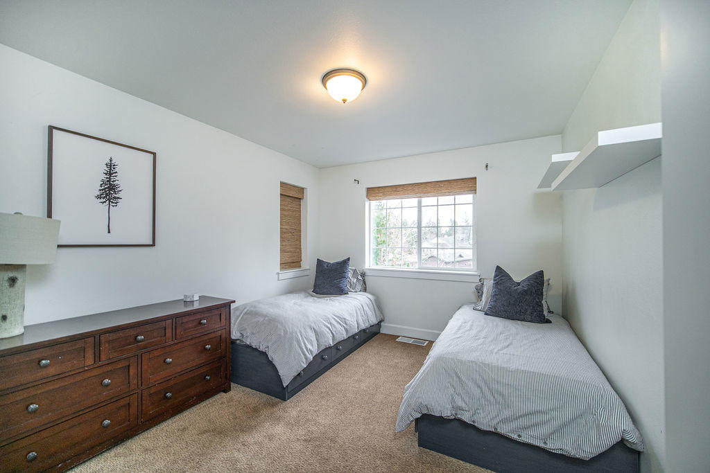 Parks At Broken Top - Residential