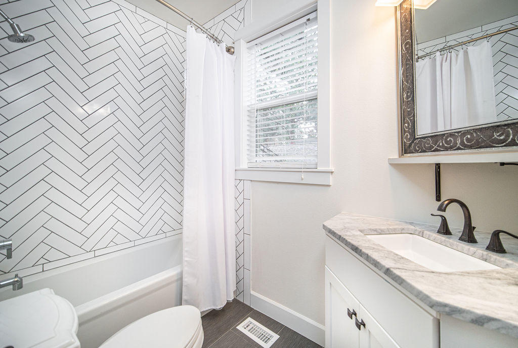 Parks At Broken Top - Residential