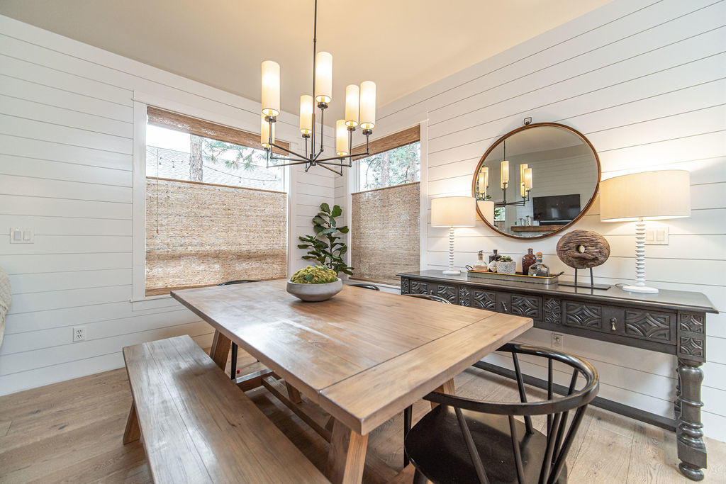 Parks At Broken Top - Residential