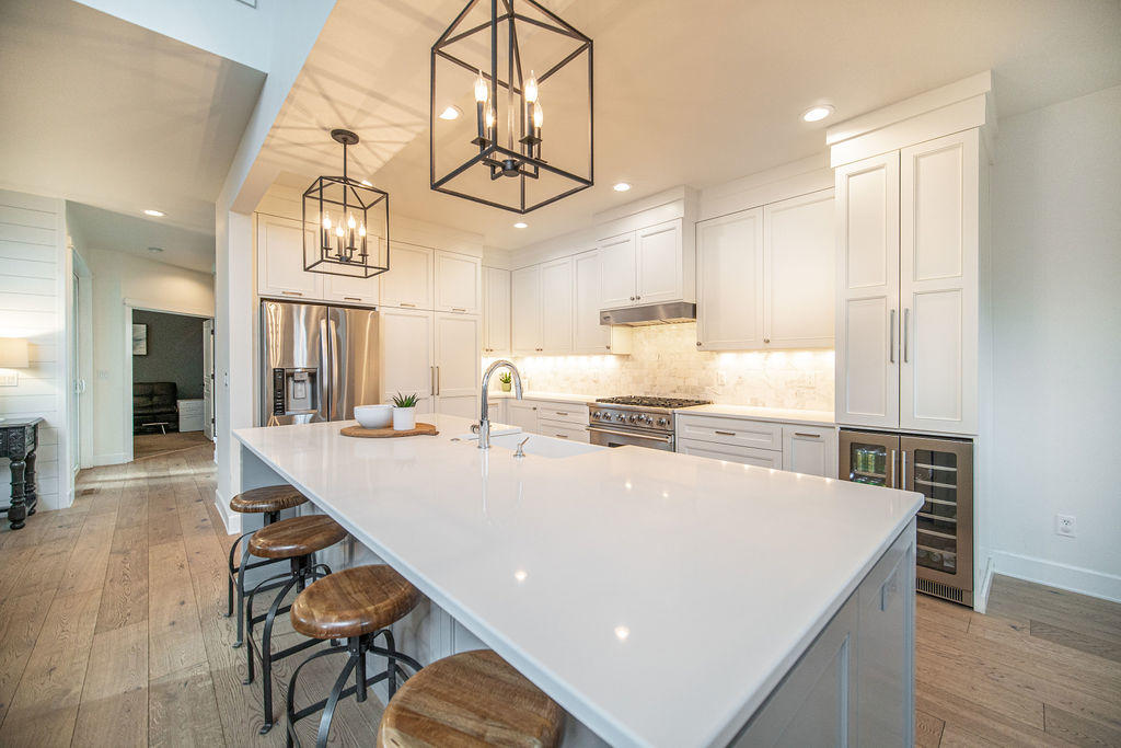 Parks At Broken Top - Residential