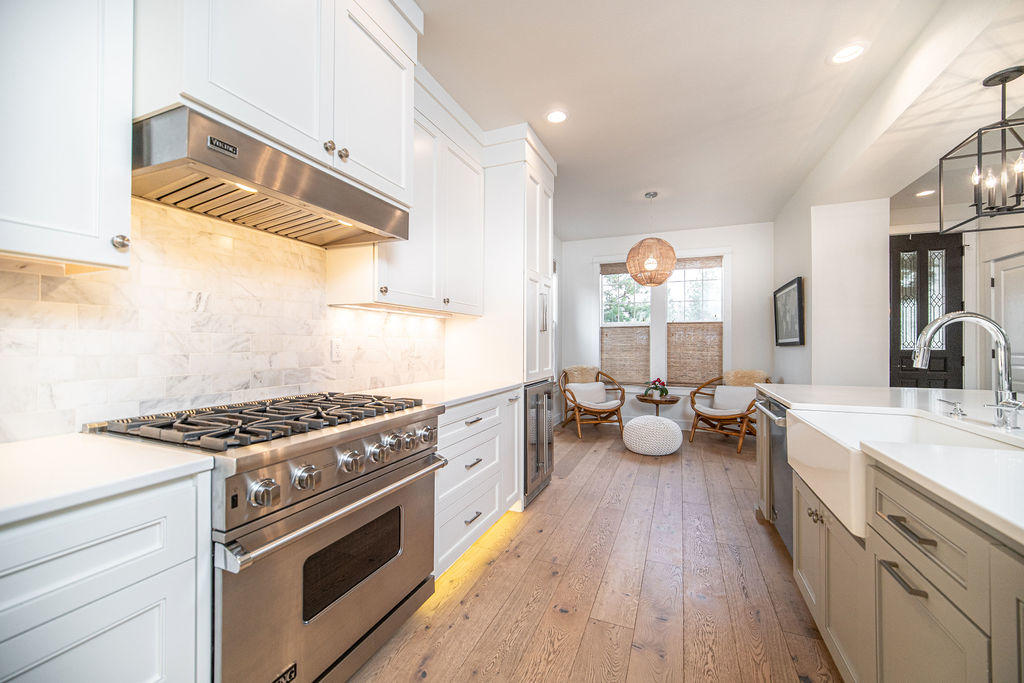 Parks At Broken Top - Residential