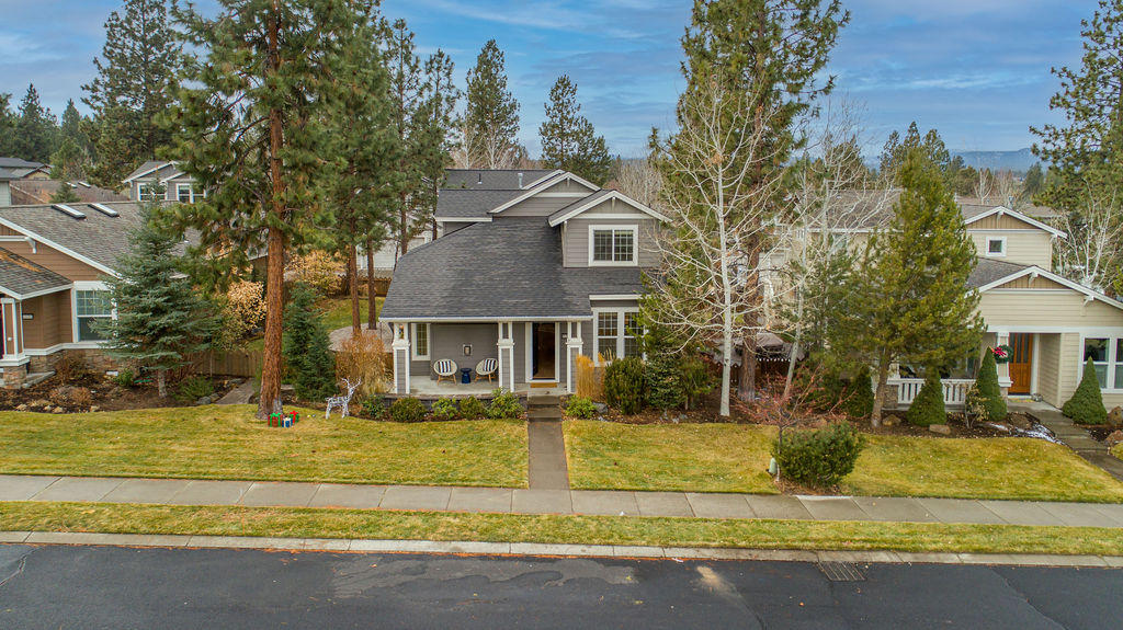 Parks At Broken Top - Residential