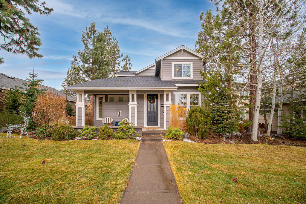 Parks At Broken Top - Residential