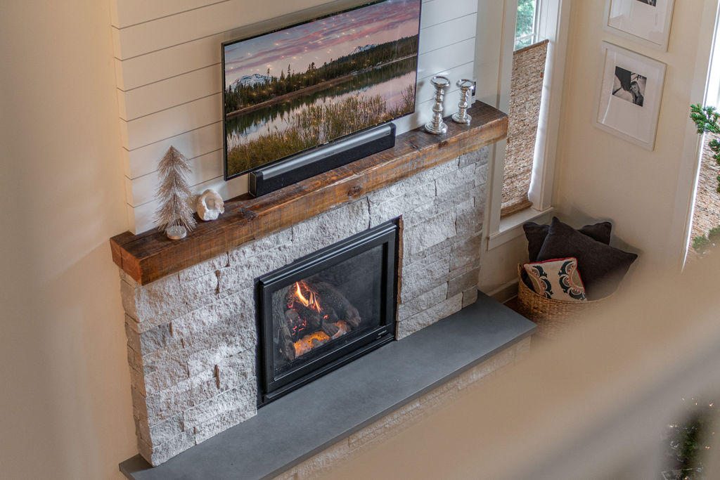 Parks At Broken Top - Residential