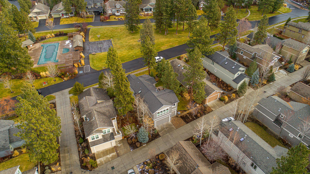 Parks At Broken Top - Residential