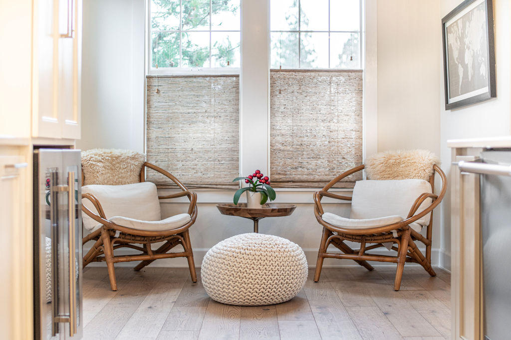 Parks At Broken Top - Residential