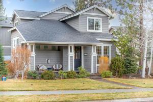 Parks At Broken Top - Residential