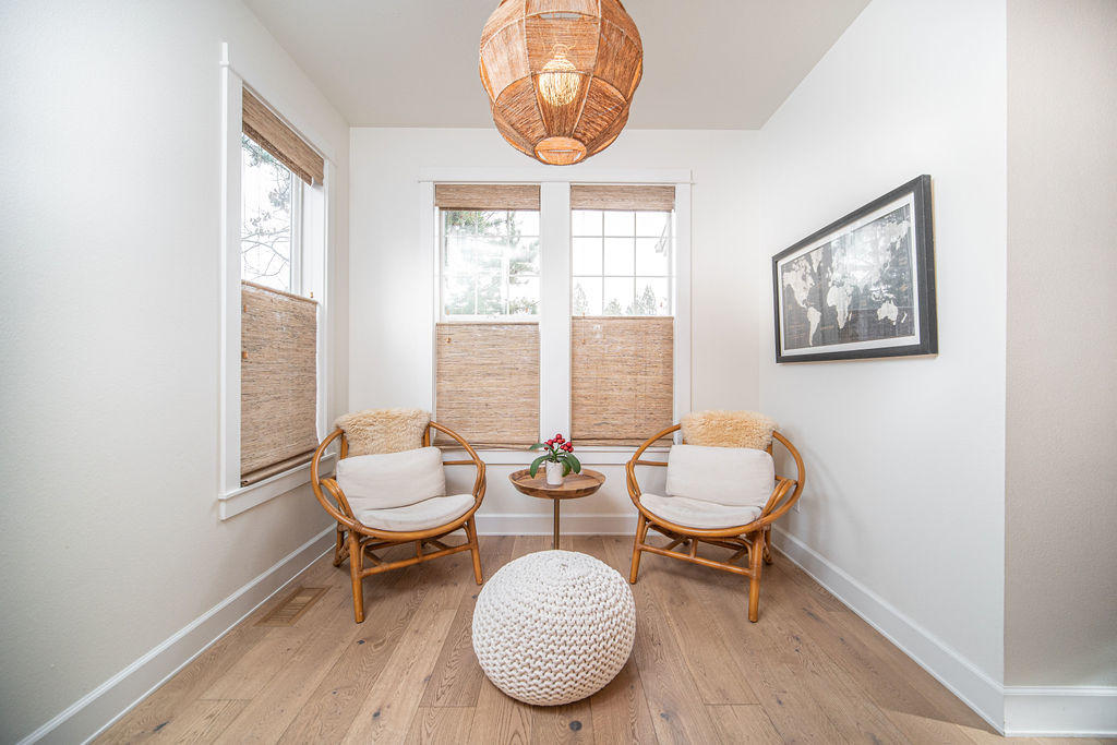 Parks At Broken Top - Residential