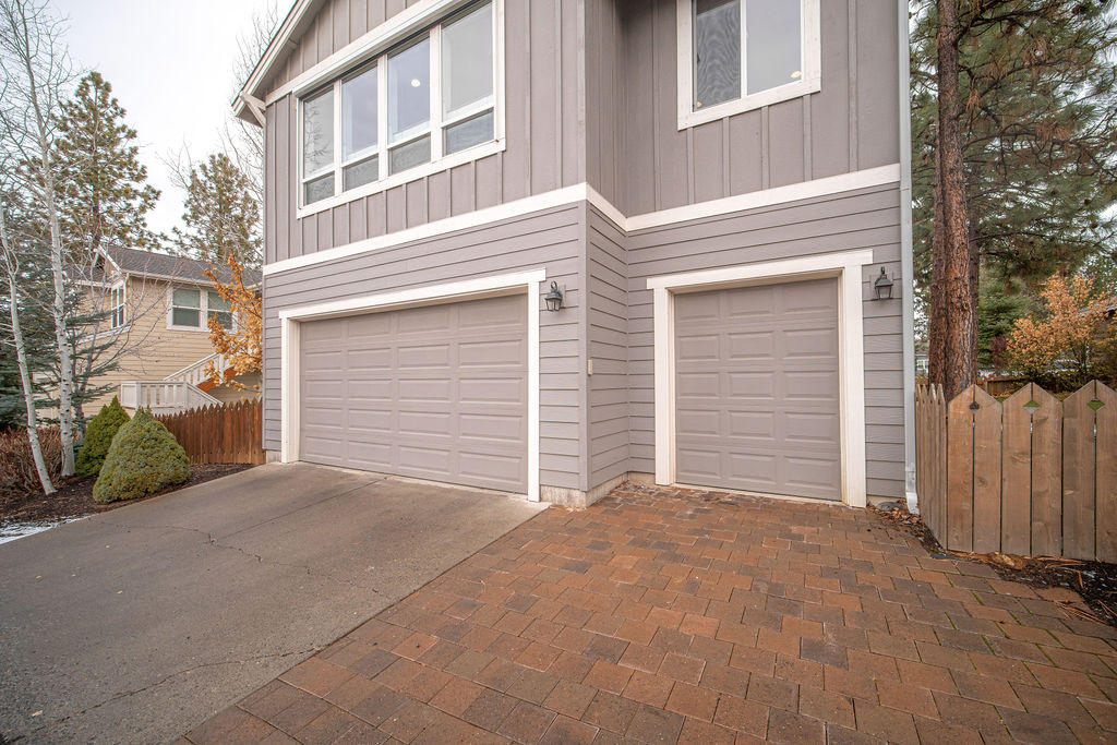 Parks At Broken Top - Residential