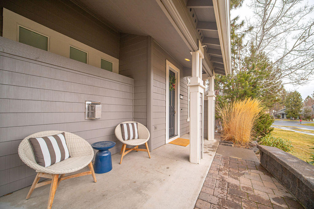 Parks At Broken Top - Residential