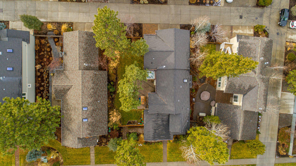 Parks At Broken Top - Residential