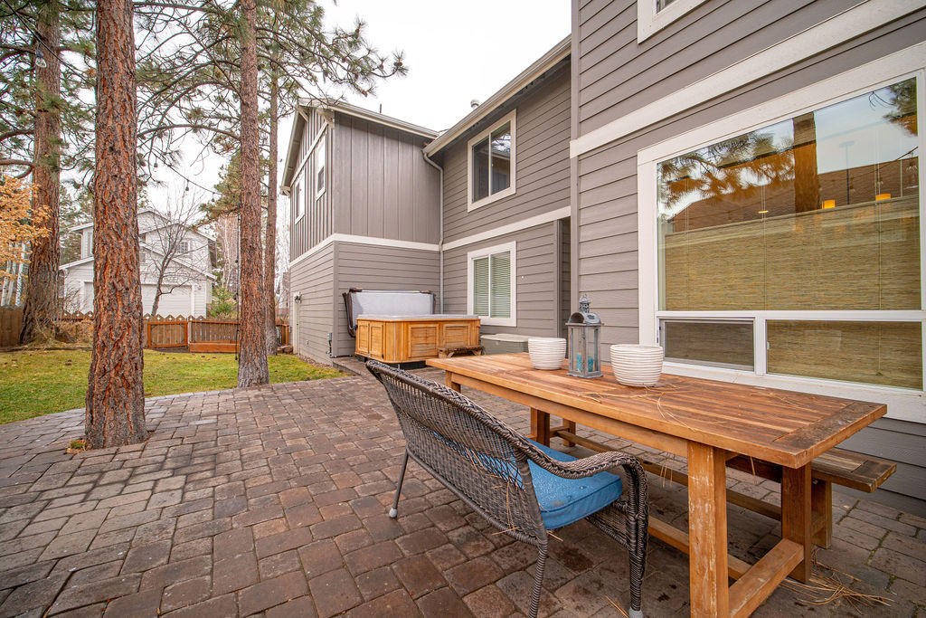 Parks At Broken Top - Residential