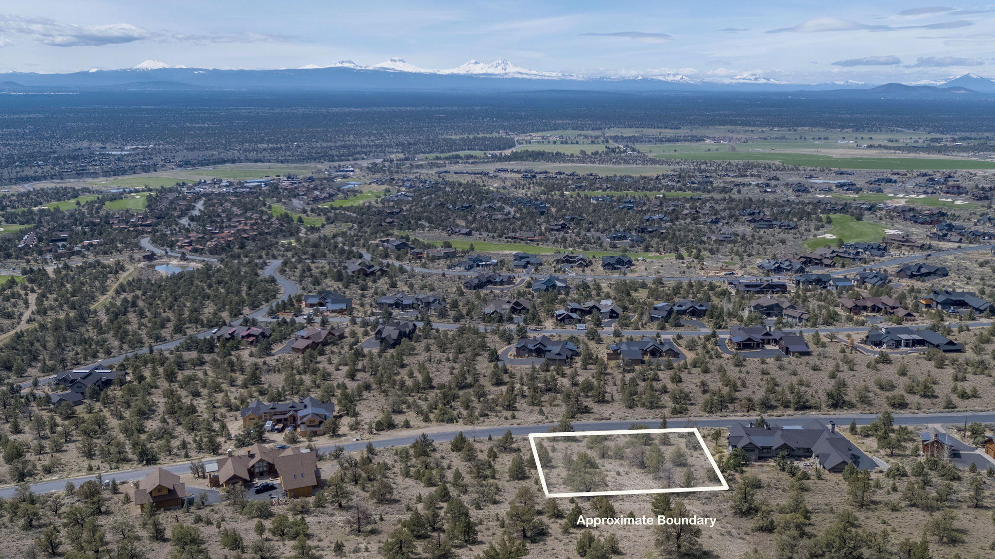 Brasada Ranch - Land